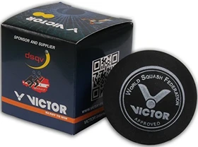Victor Standard Squashball sehr langsam
