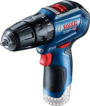 Bosch Professional GSB 12V-30 Akku-Schlagbohrschrauber solo