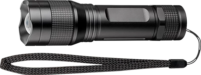 goobay High-Bright 300 Taschenlampe