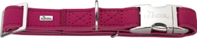 Hunter Halsung Softie Alu-Strong, M, Himbeer