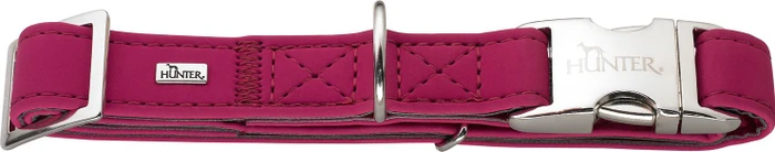 Hunter Halsung Softie Alu-Strong, M, Himbeer