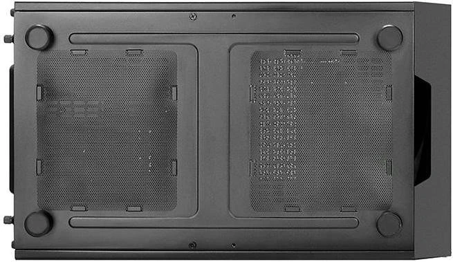 Thermaltake Core X1, Acrylfenster, Mini-ITX