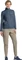 Jack Wolfskin Kolbenberg Full Zip Jacke midnight sky (Damen) Vorschaubild
