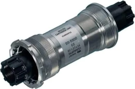 Shimano 105 BB-5500 70mm/109.5mm Octalink ITA Innenlager