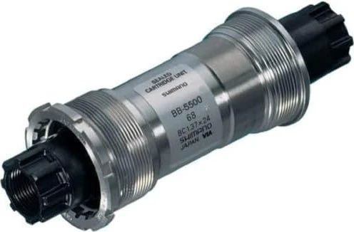 Shimano 105 BB-5500 70mm/109.5mm Octalink ITA Innenlager