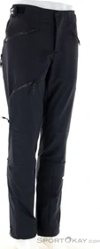 Mammut Eiger Nordwand Pro SO Hose lang schwarz (Herren)
