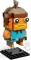 LEGO BrickHeadz - Vorratslama und Fischstäbchen Vorschaubild