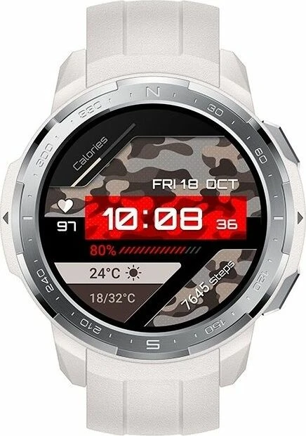 Honor Watch GS Pro