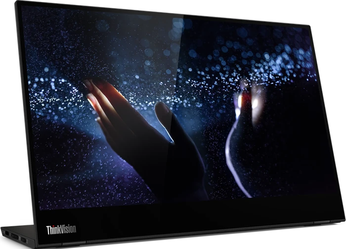 Lenovo ThinkVision M14t, 14"