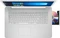ASUS X756UA-TY586T, weiß, Core i3-6006U, 8GB RAM, 1TB HDD, DE Vorschaubild