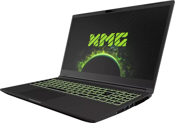 Schenker XMG Apex 15-M23ycg, Ryzen 7 7735HS, 16GB RAM, 1TB SSD, GeForce RTX 4060, DE
