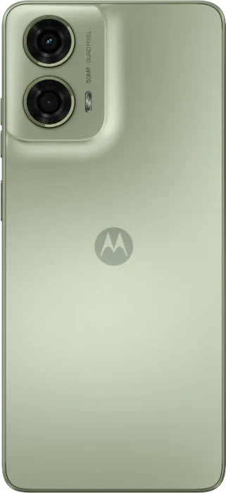 Motorola Moto G24 128GB/4GB Ice Green