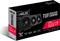 ASUS TUF Gaming X3 Radeon RX 5600 XT Top EVO, TUF 3-RX5600XT-T6G-EVO-GAMING, 6GB GDDR6, HDMI, 3x DP Vorschaubild