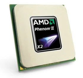 AMD Phenom II X2 511, 2C/2T, 3.40GHz, tray