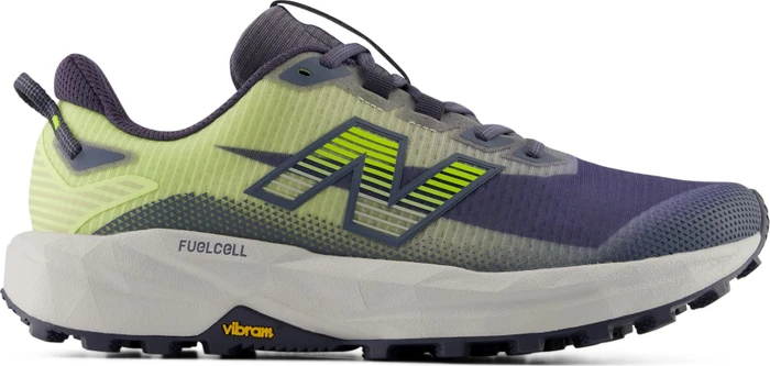 New Balance FuelCell Rebel Trail (Herren)