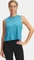 Under Armour Vanish Energy Crop Tanktop Funktionsshirt ärmellos ether blue (Damen) Vorschaubild