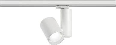 Paulmann ProRail3 Zeuz Schienensystem Spot 15° 4000K weiß, 1 Stück