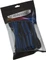 CableMod Classic ModFlex Cable Extension Kit, 8+8 Series, schwarz/blau Vorschaubild