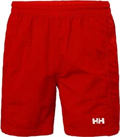 Helly Hansen Calshot Trunk Badeshorts alert red (Herren)