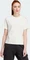 adidas Signature Graphic Print T-Shirt kurzarm off white (Damen) Vorschaubild