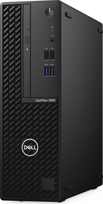 Dell OptiPlex 3080 SFF, Core i5-10500, 8GB RAM, 256GB SSD