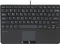 Perixx Periboard-525, schwarz, USB, US Vorschaubild