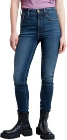 G-Star Kafey Ultra High Skinny Jeans faded zonal wind (Damen)