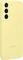 Samsung Silicone Cover für Galaxy S22 Butter Yellow Vorschaubild