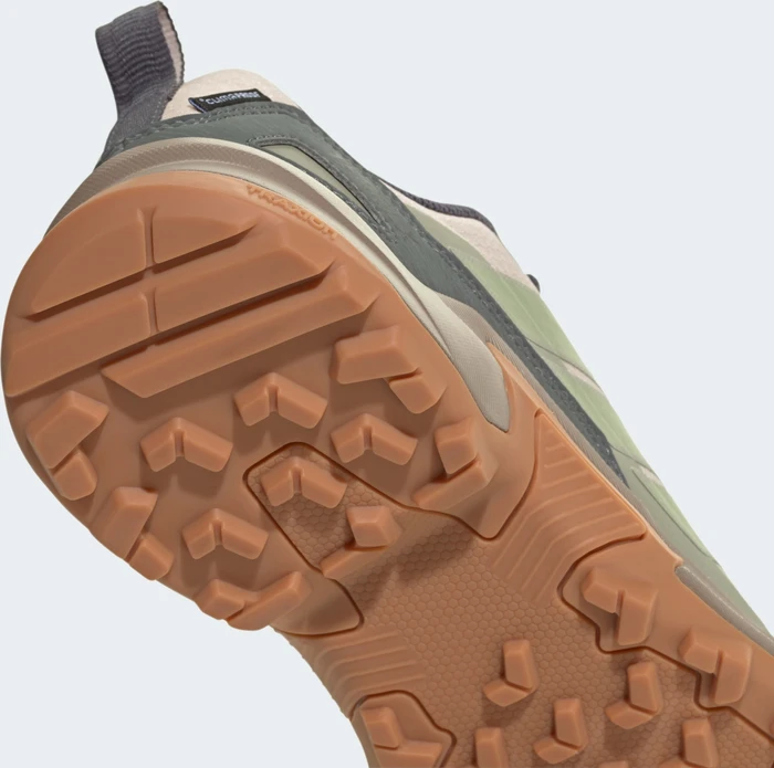 adidas Terrex Eastrail 3 Climaproof wonder taupe/tent green/clay (Damen)