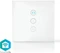 Nedis SmartLife WiFi-Wandschalter Vorschaubild