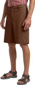 Jack Wolfskin Desert Hose kurz dark rust (Herren)
