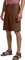 Jack Wolfskin Desert Hose kurz dark rust (Herren) Vorschaubild