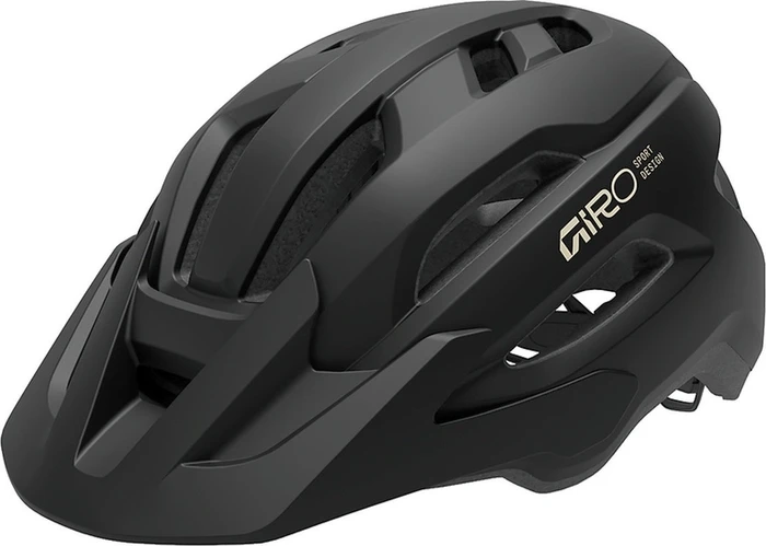 Giro Fixture MIPS II Helm matte black (Damen) (200274001)