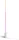 Philips Hue White and Color Ambiance Gradient Signe Floor LED Stehleuchte weiß (176252-00)