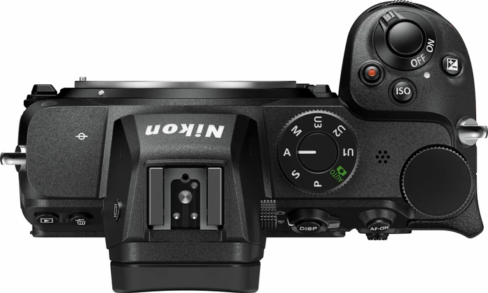 Nikon Z 5 Body