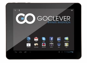 Goclever TAB M813G, UMTS