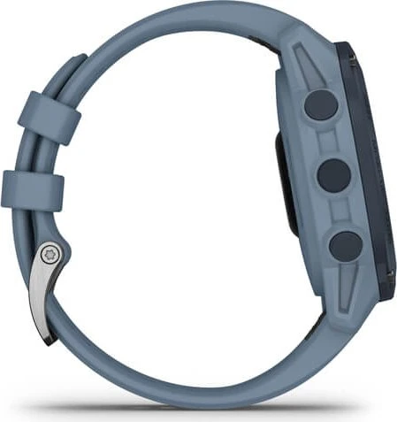 Garmin Descent G1 Solar hurricane blue
