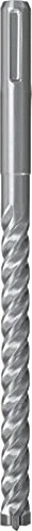 fischer Quattric II 14/400/450 SDS-plus Hammerbohrer, 14x400x450mm, 1 Stück