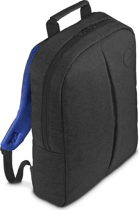 Hama Genua 15.6" Laptop-Rucksack, schwarz