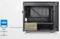 Thermaltake Divider 200 TG Air, schwarz, Glasfenster Vorschaubild