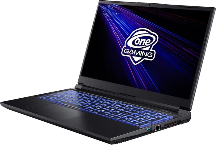 ONE GAMING Commander V56-12NB-PN4, Core i7-12700H, 8GB RAM, 500GB SSD, GeForce RTX 3050 Ti, DE