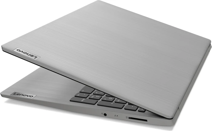 Lenovo IdeaPad 3 15ITL05, Platinum Grey, Core i3-1115G4, 8GB RAM, 256GB SSD, DE