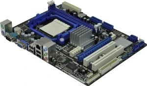 ASRock 985GM-GS3 FX (AMD AM3+)