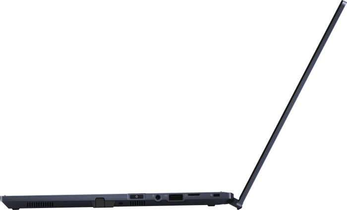 ASUS ExpertBook B5 Flip B5402FEA-HY0197X, Star Black, Core i5-1155G7, 8GB RAM, 256GB SSD, DE