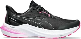 Asics GT-2000 12 Lite-Show black/pure silver (Damen)