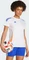 adidas Tiro 24 Trikot kurzarm white/lucid blue/app solar red (Damen) Vorschaubild