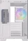 Silentware View A-RGB White, Glasfenster Vorschaubild