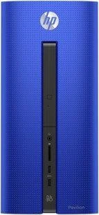 HP Pavilion 550-000