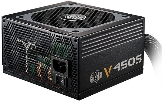 Cooler Master VS-Series V450SM 450W, ATX 2.31