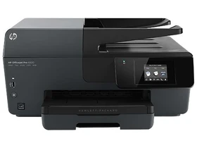 HP OfficeJet Pro 6820 e-All-in-One, Tinte, mehrfarbig